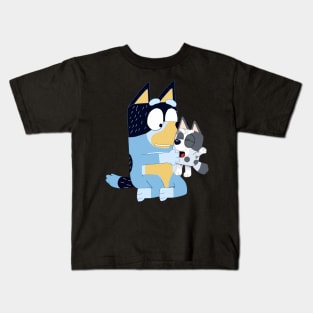 Muffin part 2 Kids T-Shirt